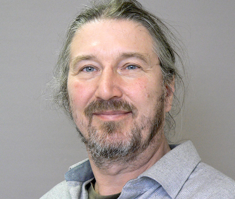 Gerhard Grigo