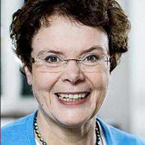 Angelika Liebrecht