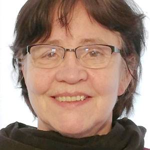 Helga Steiniger