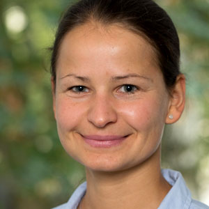 Franziska Sokolowski