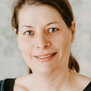 Miriam Ostermoor