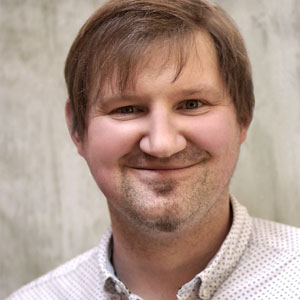 Fabian Vogel