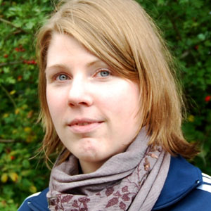 Ilka Töniges