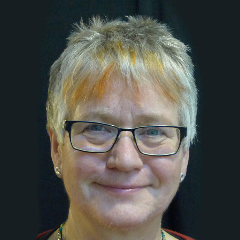 Andrea Zobel