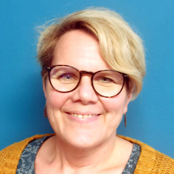 Lene Garus-Jochumsen