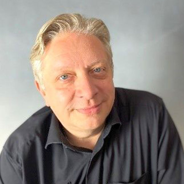 Sven Kruppik