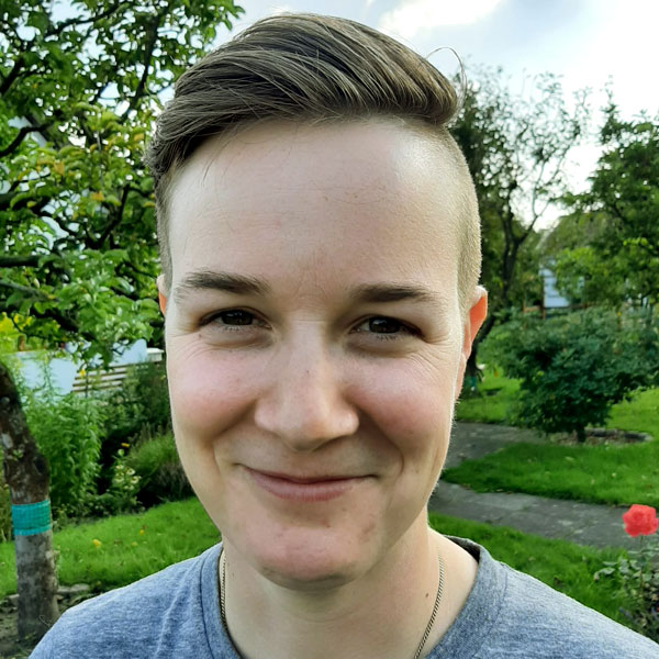 Tara Esdaile