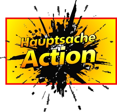 Hauptsache Action