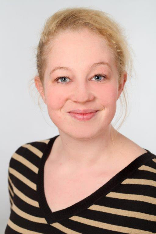 Jasmin Töpfer | LJS Jasmin Töpfer | LJS