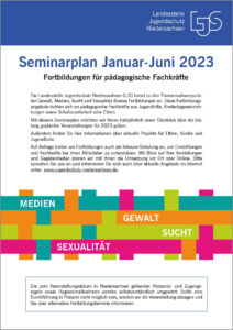 LJS-Seminarplan 1. Halbjahr 2023