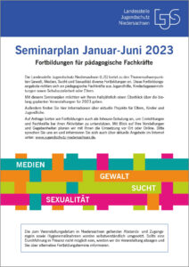 LJS-Seminarplan 1. Halbjahr 2023