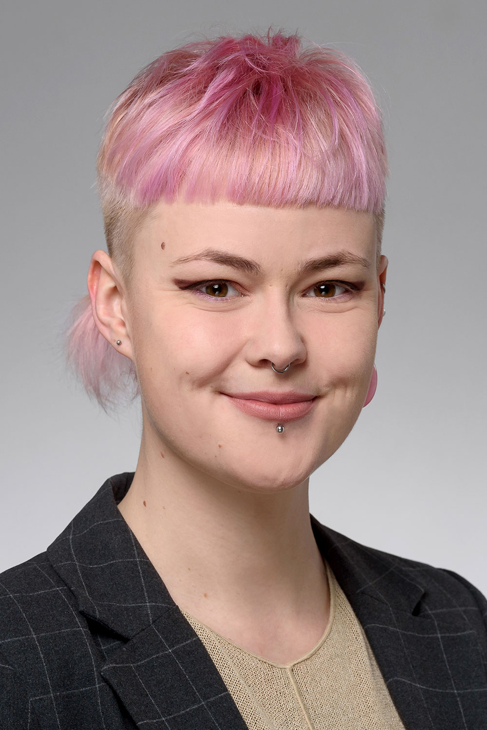 Jule Bosak | LJS Jule Bosak | LJS