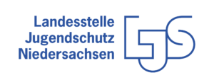 Landesstelle Jugendschutz Niedersachsen e.V. | Logo