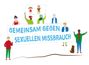 Gemeinsam gegen sexuellen Missbrauch | Ein Projekt der Landesstelle Jugendschutz Niedersachsen e.V.