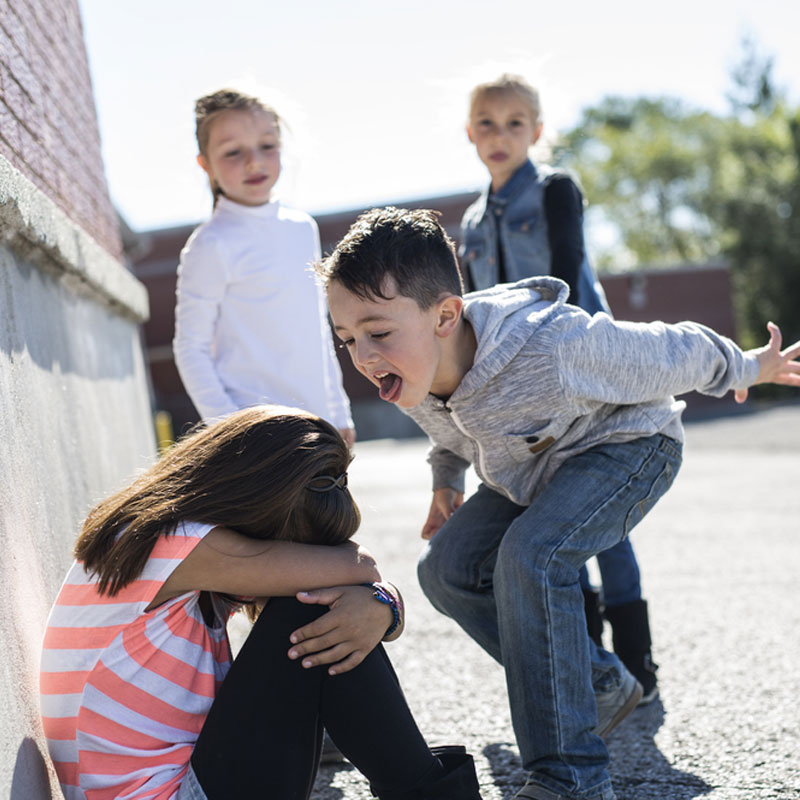 Jugendschutz: Thema Gewalt | LJS Niedersachsen e.V.