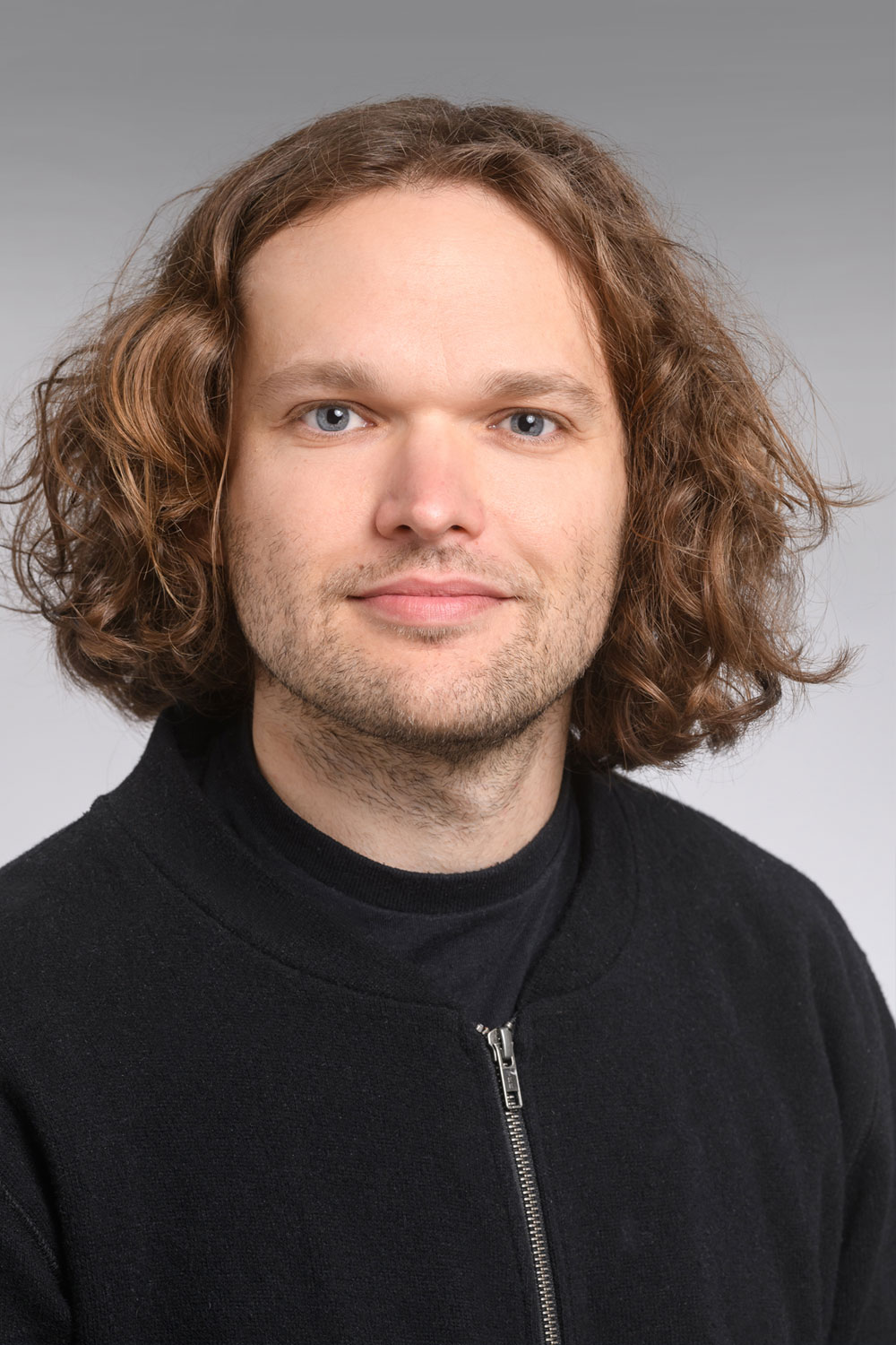 Lennart Hesse-Sörnsen | Referent für Medienpädagogik