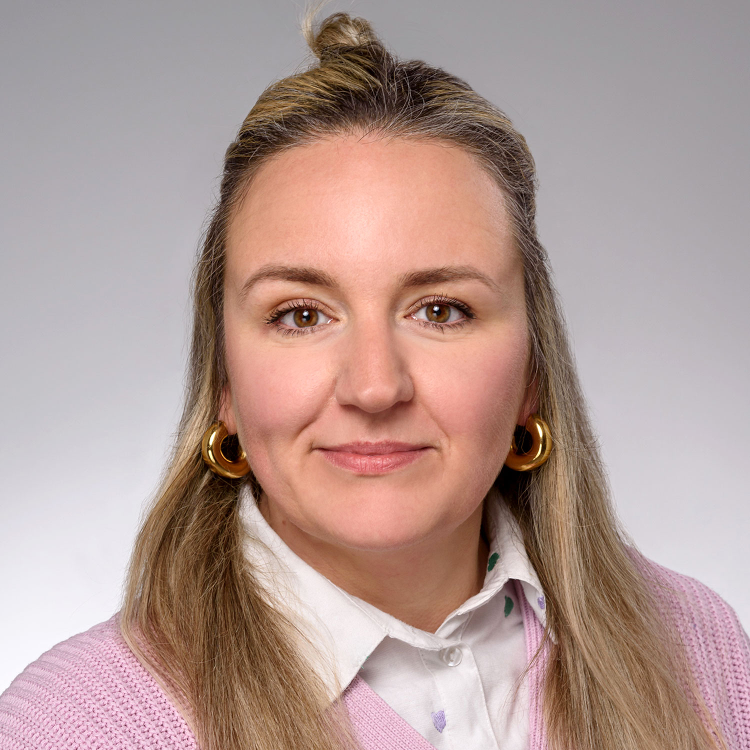 Claudia Taylor | Projektleitung "Gemeinsam gegen sexuellen Missbrauch" | LJS Niedersachsen e.V.