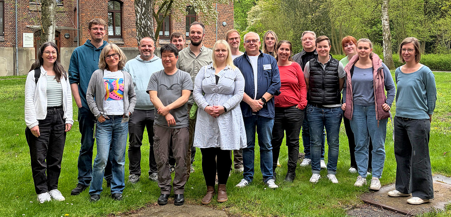 MOVE Trainer*innen-Ausbildung 2026