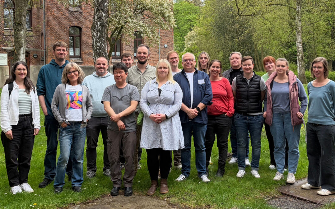 MOVE Trainer*innen-Ausbildung
