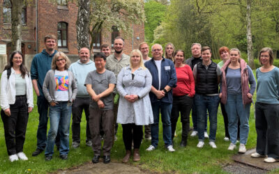 MOVE Trainer*innen-Ausbildung