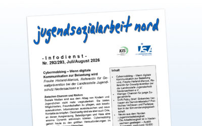 Cybermobbing – Wenn digitale Kommunikation zur Belastung wird