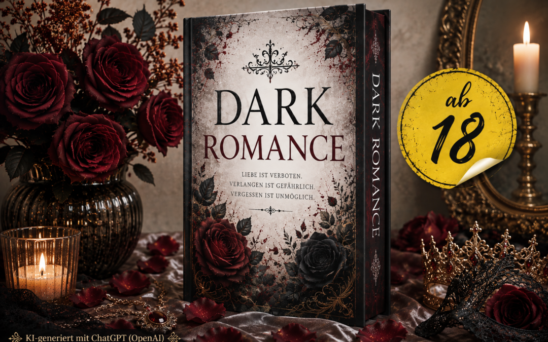 Neue Jugendschutzfrage zum Thema Dark Romance