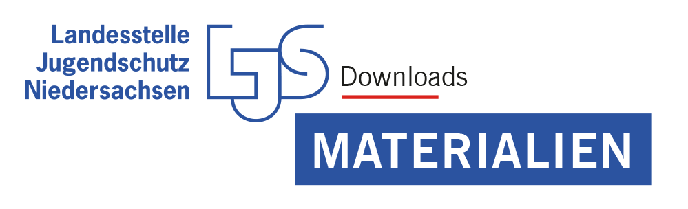 LJS-Materialien: Downloads | Logo