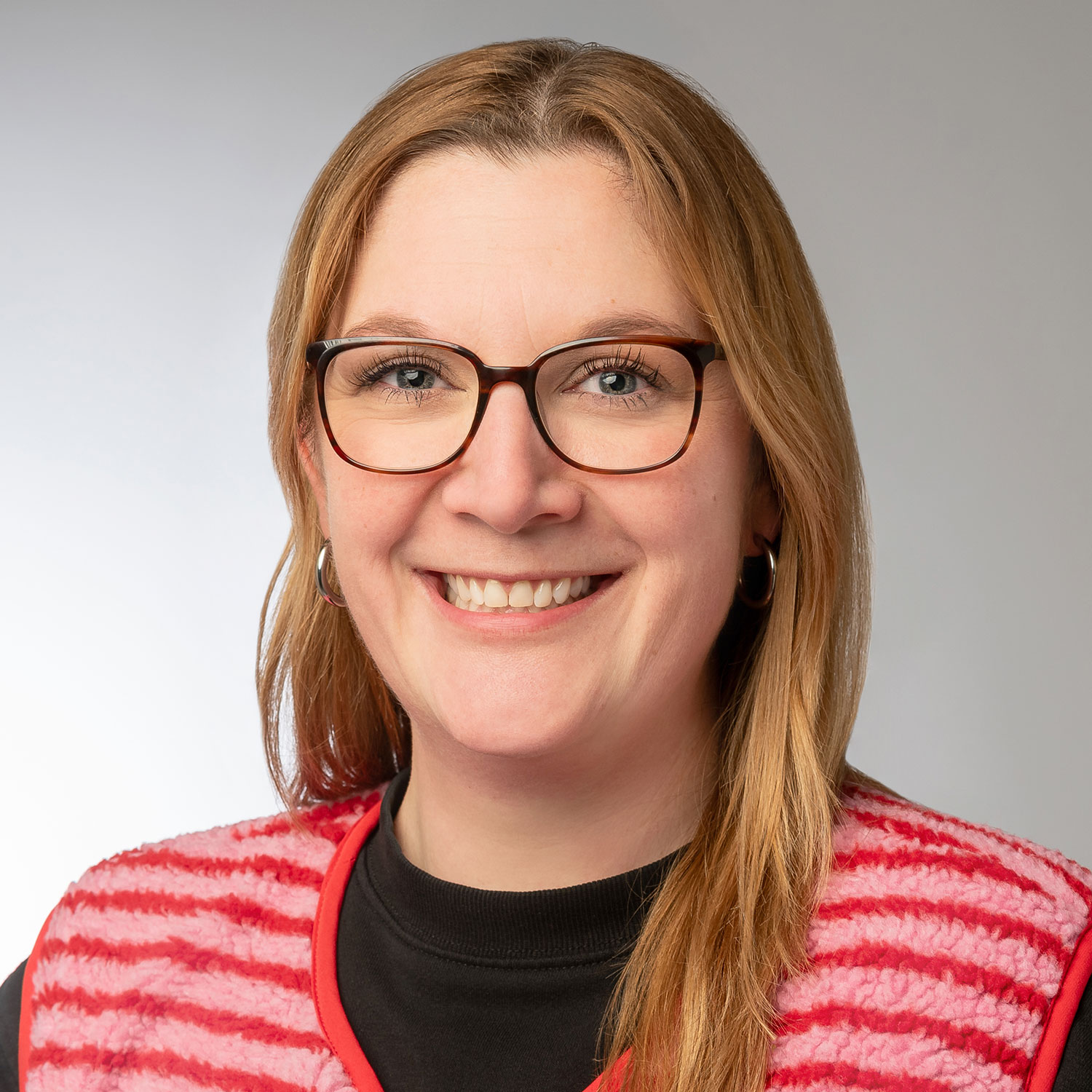 Frauke Heiland-Marcus | Gewaltpr&auml;vention | LJS Niedersachsen e.V.