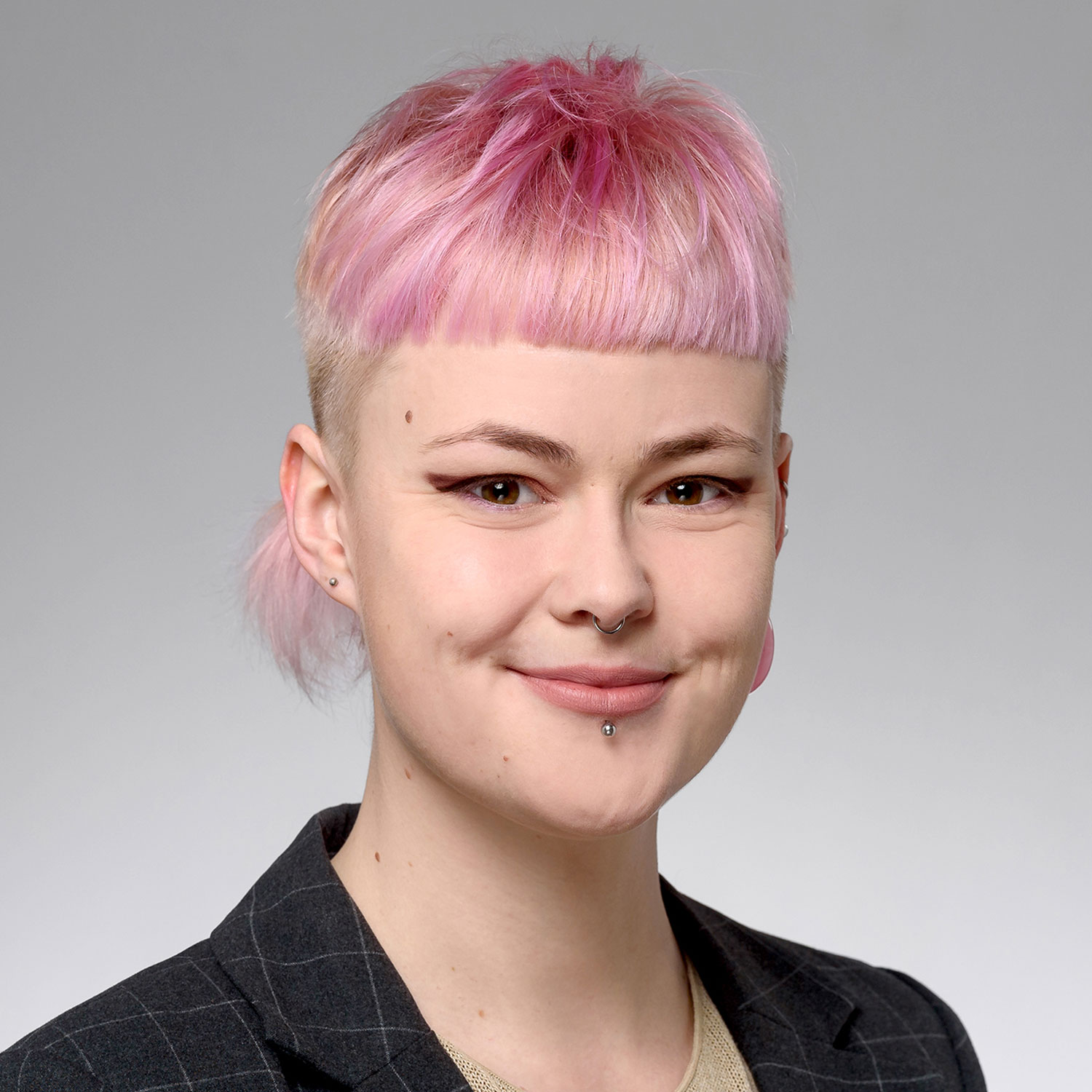 Jule Bosak | Sexualp&auml;dagogik | LJS Niedersachsen e.V.