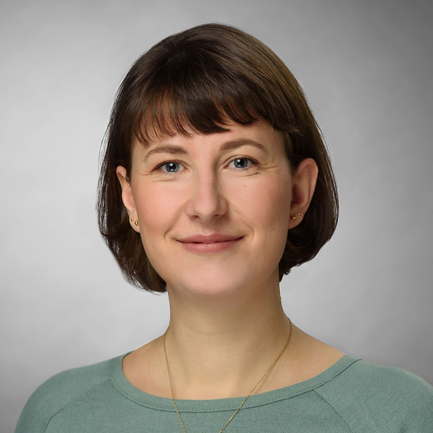 Nicole Wockenfuß | Projektleitung Elterntalk | LJS Niedersachsen e.V.