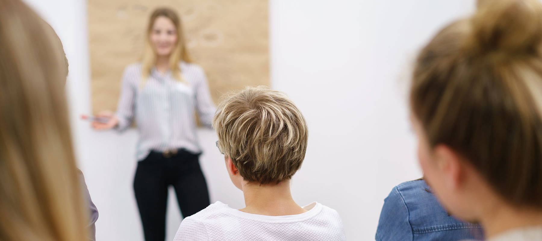 Seminare der LJS Niedersachsen