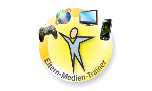 Eltern-Medien-Trainer | Ein Projekt der Landesstelle Jugendschutz e.V.