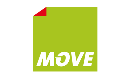 MOVE | Ein Projekt der Landesstelle Jugendschutz e.V.