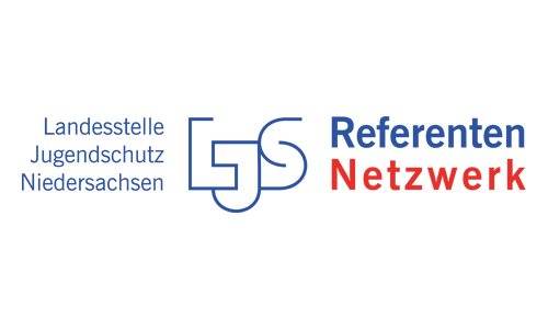 LJS Referentennetzwerk | Ein Projekt der Landesstelle Jugendschutz e.V.